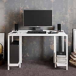 Decorotika Reader Çalışma Masası