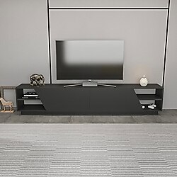 Decorotika Rhodes TV Ünitesi