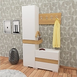 Decorotika Rufi Portmanto