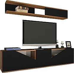 Decorotika Taç Tv Ünitesi