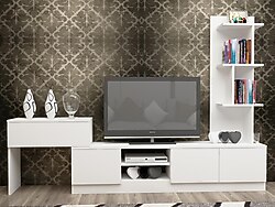 Decorotika Team TV Ünitesi