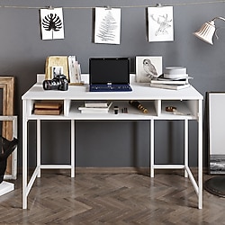 Decorotika Tümata Çalışma Masası