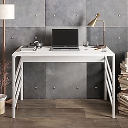 Decorotika Tuna Çalışma Masası