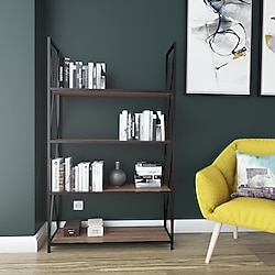 Decorotika X-Frame Kitaplık
