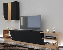 Decorotika Zebra TV Ünitesi