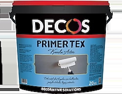 Decos Primer Tex 1 kg Kumlu Astar