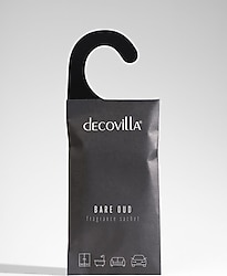 Decovilla Bare Oud Koku Kesesi
