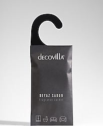 Decovilla Koku Giderici