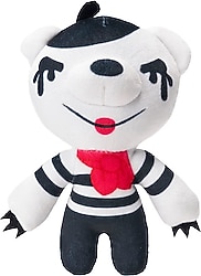 Deddy Bears Seri 4 Özel Kutulu 16 cm Flippe-Flopp Peluş Figür