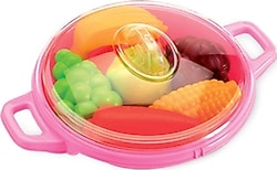 Dede Candy & Ken Tencere Set 01467