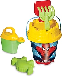 Dede 01532 Spiderman Orta Kova Set