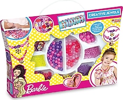 Dede Barbie Takı Seti Küçük El Çantası 03180