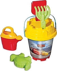 Dede 01550 Cars Orta Kova Set