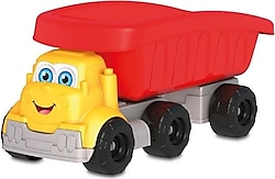 Dede 03831 Damperli Tır