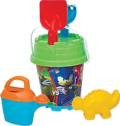 Dede 03851 Sonic Orta Kova Set