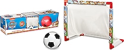 Dede 03877 Paw Patrol Futbol Kalesi Seti