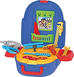 Dede 03884 Paw Patrol Tamir Seti Sırt Çantası