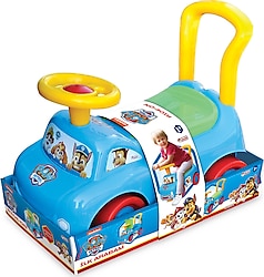 Dede 03885 Paw Patrol İlk Arabam