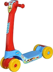 Dede Paw Patrol 03893 4 Tekerlekli Çocuk Scooter