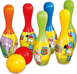 Dede 03910 Kral Şakir Bowling