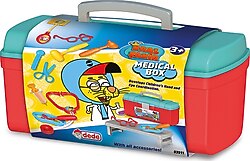 Dede 03911 Kral Şakir Medikal Çanta