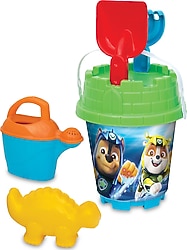 Dede 03963 Paw Patrol Orta Kova Set