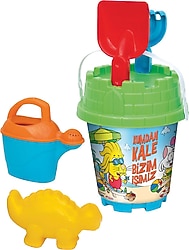 Dede 03967 Kral Şakir Orta Kova Set