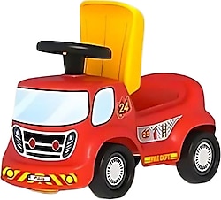 Dede 04037 Go Hero İtfaiye Aracı