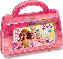 Dede Barbie Güzellik Çantası 03616