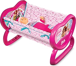 Dede Barbie Kalpli Beşik 03037