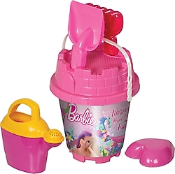 Dede 01378 Barbie Orta Kova Set