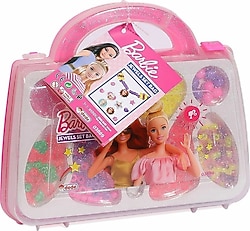 Dede Barbie Takı Seti Çanta 03889