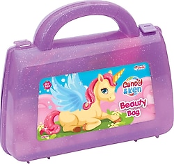 Dede Candy & Ken Güzellik Çantası 03615