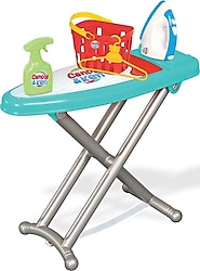Dede Candy & Ken Ütü Seti 01512