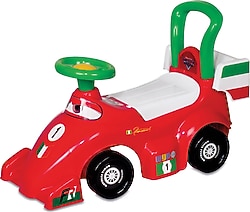 Dede 03078 Cars F1 İlk Arabam