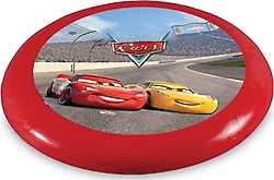 Dede 03097 Cars Frizbi