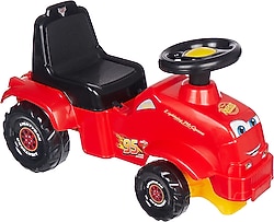 Dede 03356 Cars İlk Traktörüm