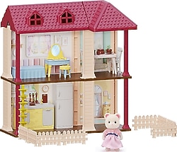 Dede Doğa Ailesi Köy Evi 04141