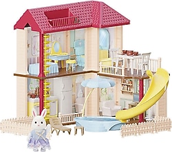 Dede Doğa Ailesi Yaz Evi 04139