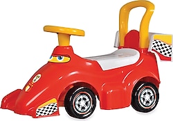 Dede 03079 F1 İlk Arabam