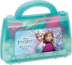 Dede Frozen Güzellik Çantası 03600