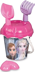 Dede 03046 Frozen Küçük Kova Set