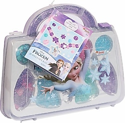 Dede Frozen Takı Seti Çanta 03891