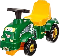 Dede 03355 İlk Traktörüm