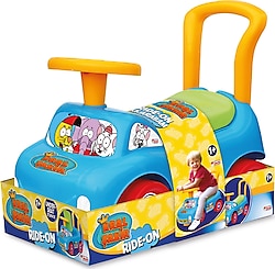Dede 03915 Kral Şakir İlk Arabam