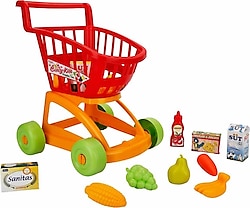 Dede Market Alışveriş Arabası