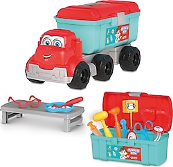 Dede Medikal Set Tır 03829