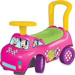 Dede 01981 Minnie Mouse İlk Arabam