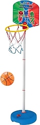 Dede 03652 Pj Masks Küçük Ayaklı Basketbol Potası