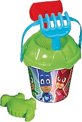 Dede 03387 Pj Masks Küçük Kova Set
